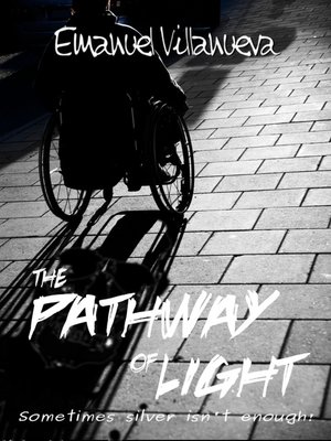 cover image of The Pathway of Light